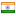 ersagbilgi.com server is located in India